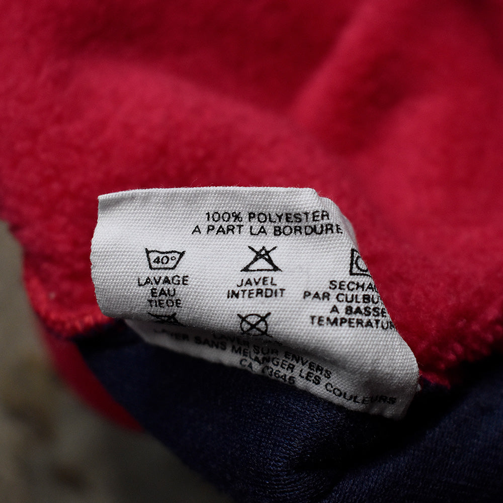 88's Patagonia ハーフジップ フリースジャケット USA製 231105H