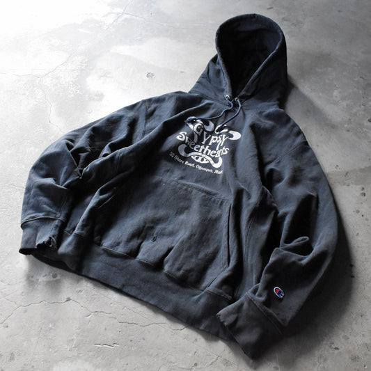 Champion “Gypsy Sweethearts” RWパーカー 250128