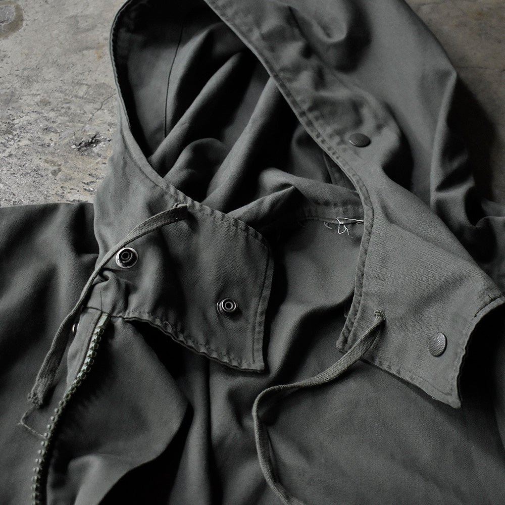 '83 French Army フィールドパーカー 241010H