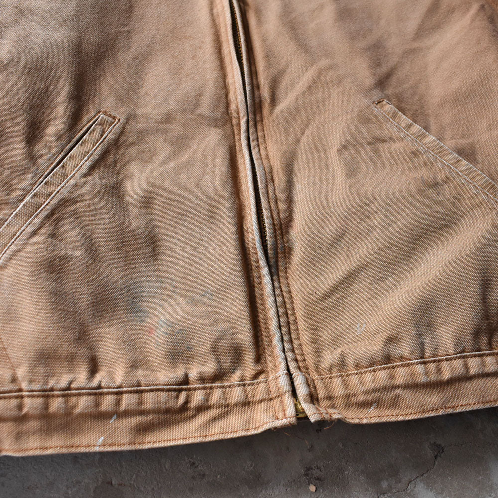 90’s Dickies デトロイトタイプ ダックジャケット 251028H
