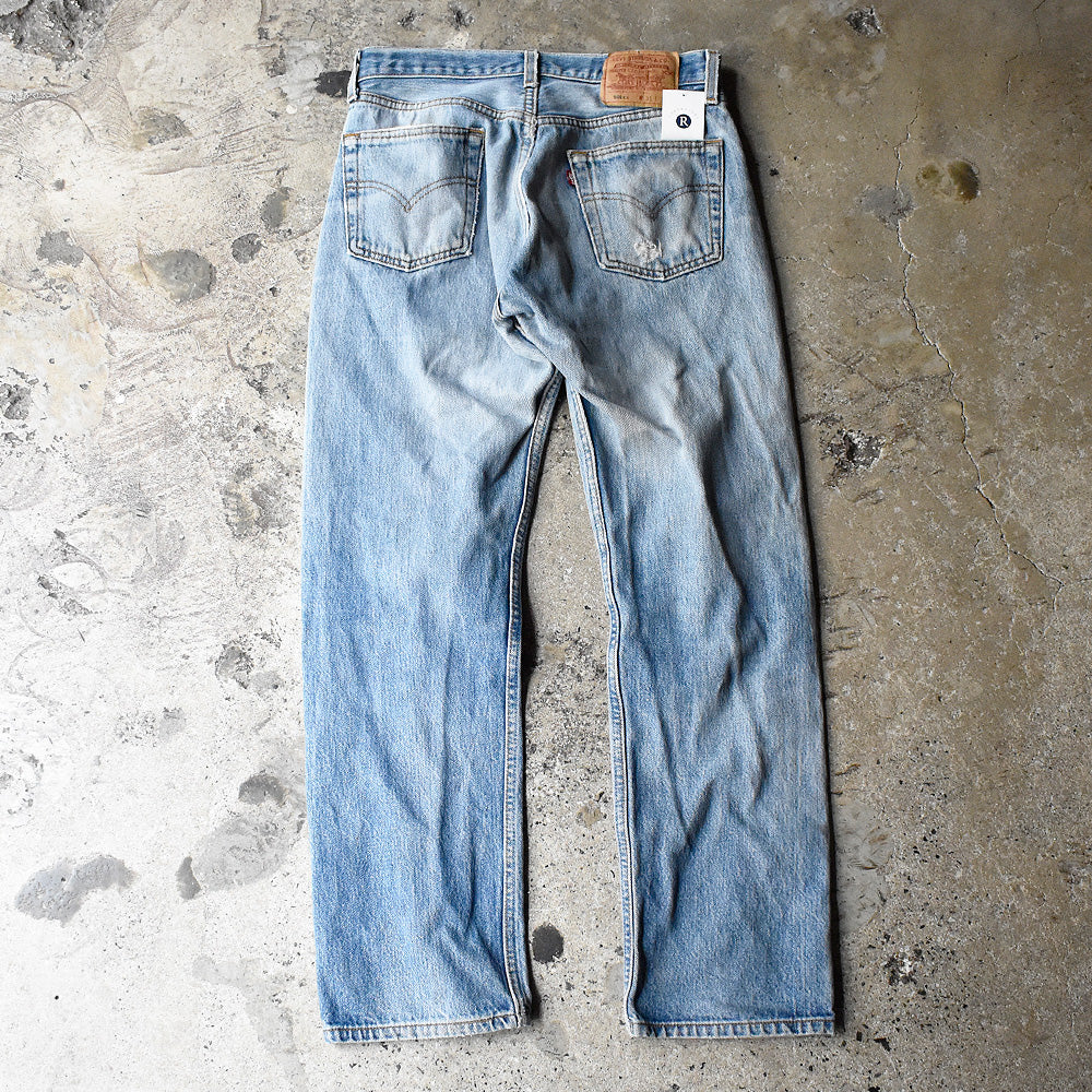 90's Levi's 501 デニムパンツ USA製 250214H