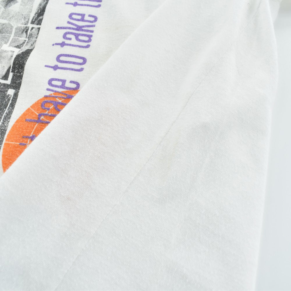 80's The Style Council "Walls Come Tumbling Down!" ロックTシャツ 260605H