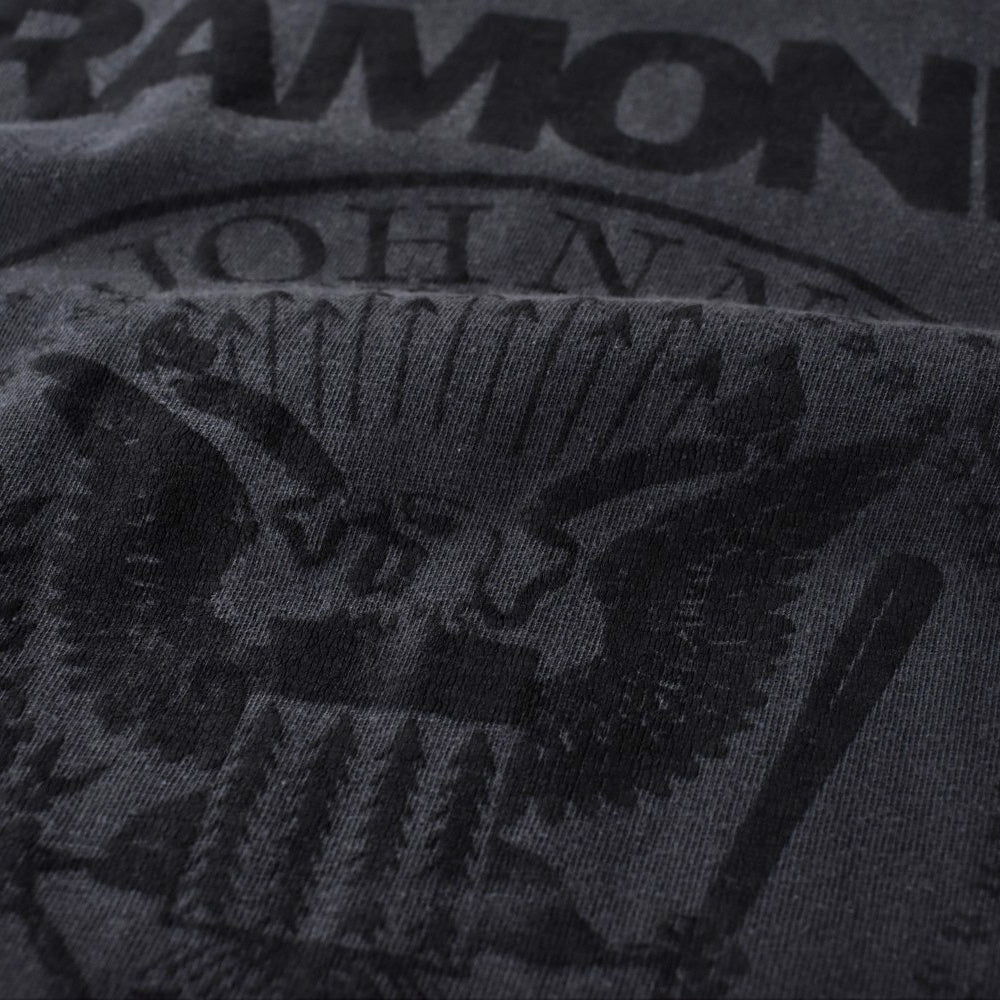 90’s RAMONES “Road to Ruin” バンド ロックTシャツ 251111H