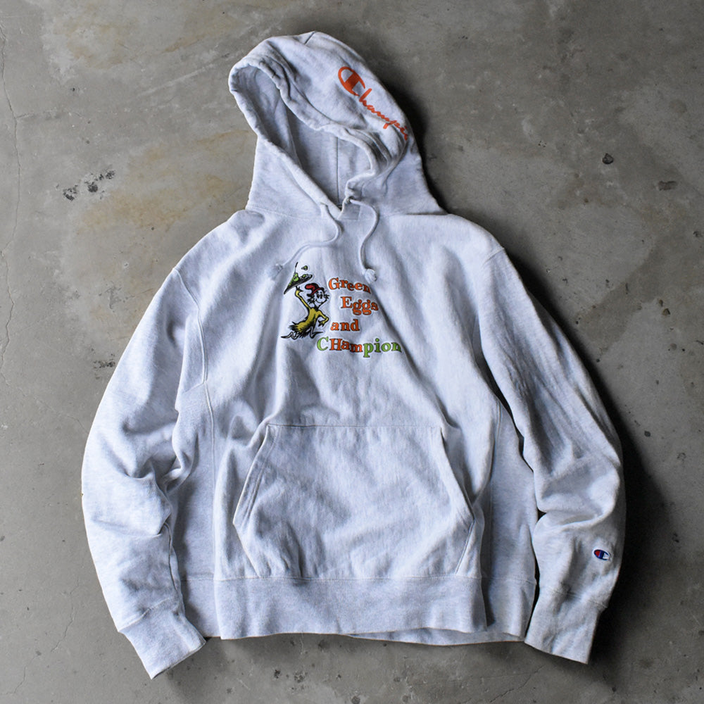 Champion "Dr. Seuss" RWパーカー 240922