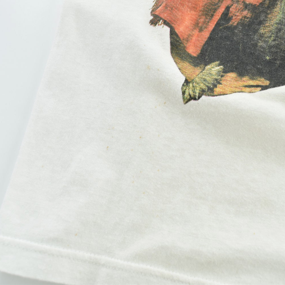 70's T. Rex "The Electric Warrior" Marc Bolan グラム ロックTシャツ 260828H