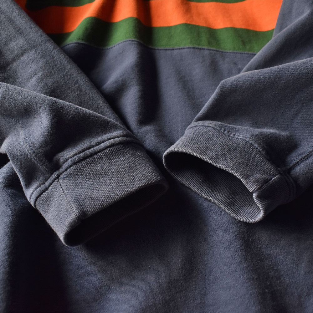 90's Polo Ralph Lauren ラグビージャージ ラグビーシャツ 240327 S2075