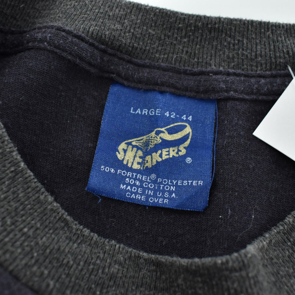 80's Motörhead "Orgasmatron" ツアー ロックTシャツ 260203H