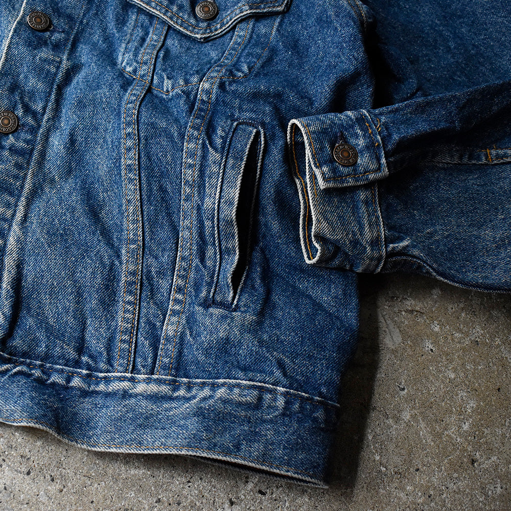 90's Levi's 70507 デニムジャケット USA製 250529H