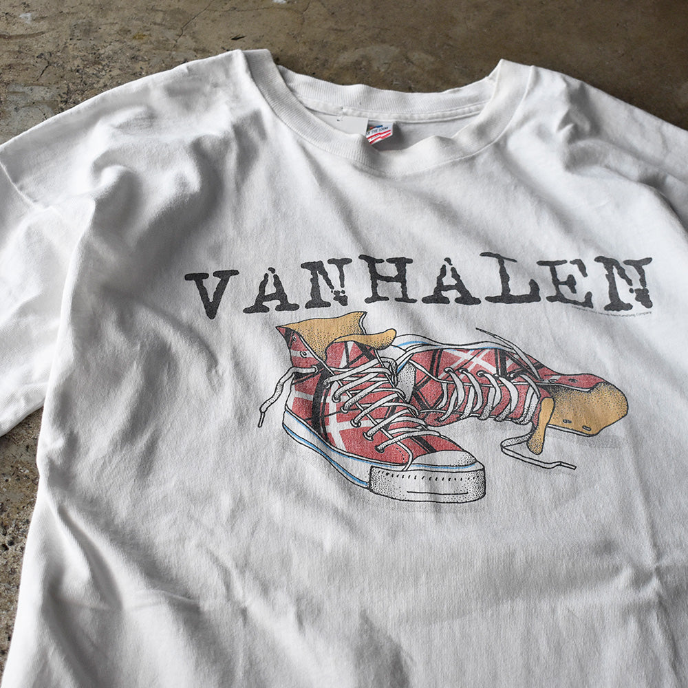 Van Halen – LABORATORY®