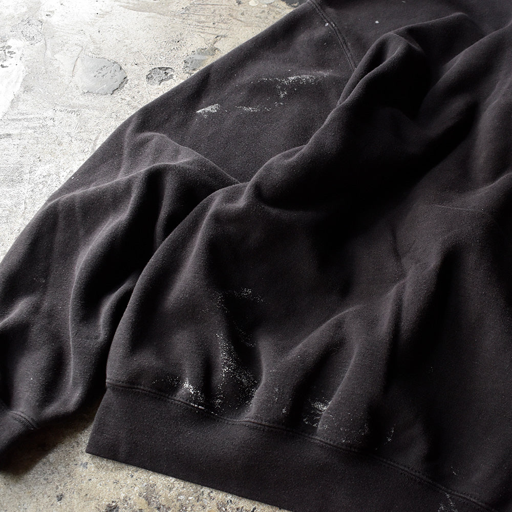Y2K ペンキ！ Carhartt フルジップパーカー 231003H