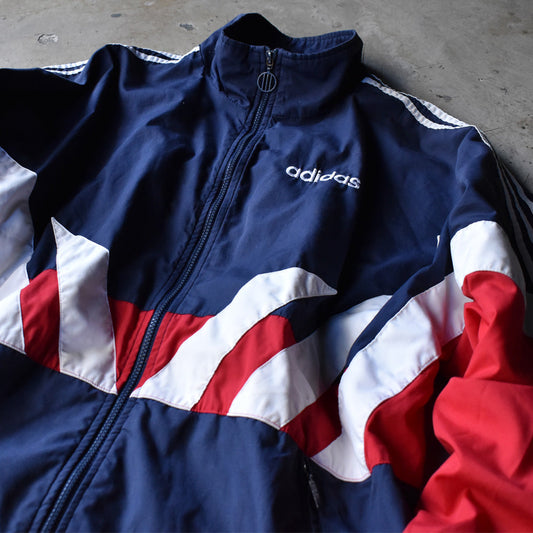 90's~ adidas トラックジャケット 231231