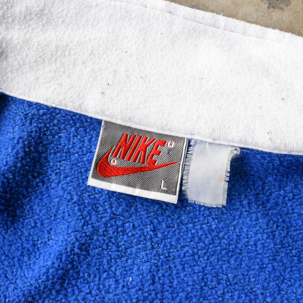 80’s NIKE 銀タグ トラックジャケット 250522