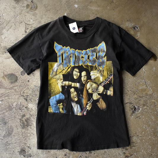 90's Trixter “I Heard It Live” Tour Tシャツ 250630H