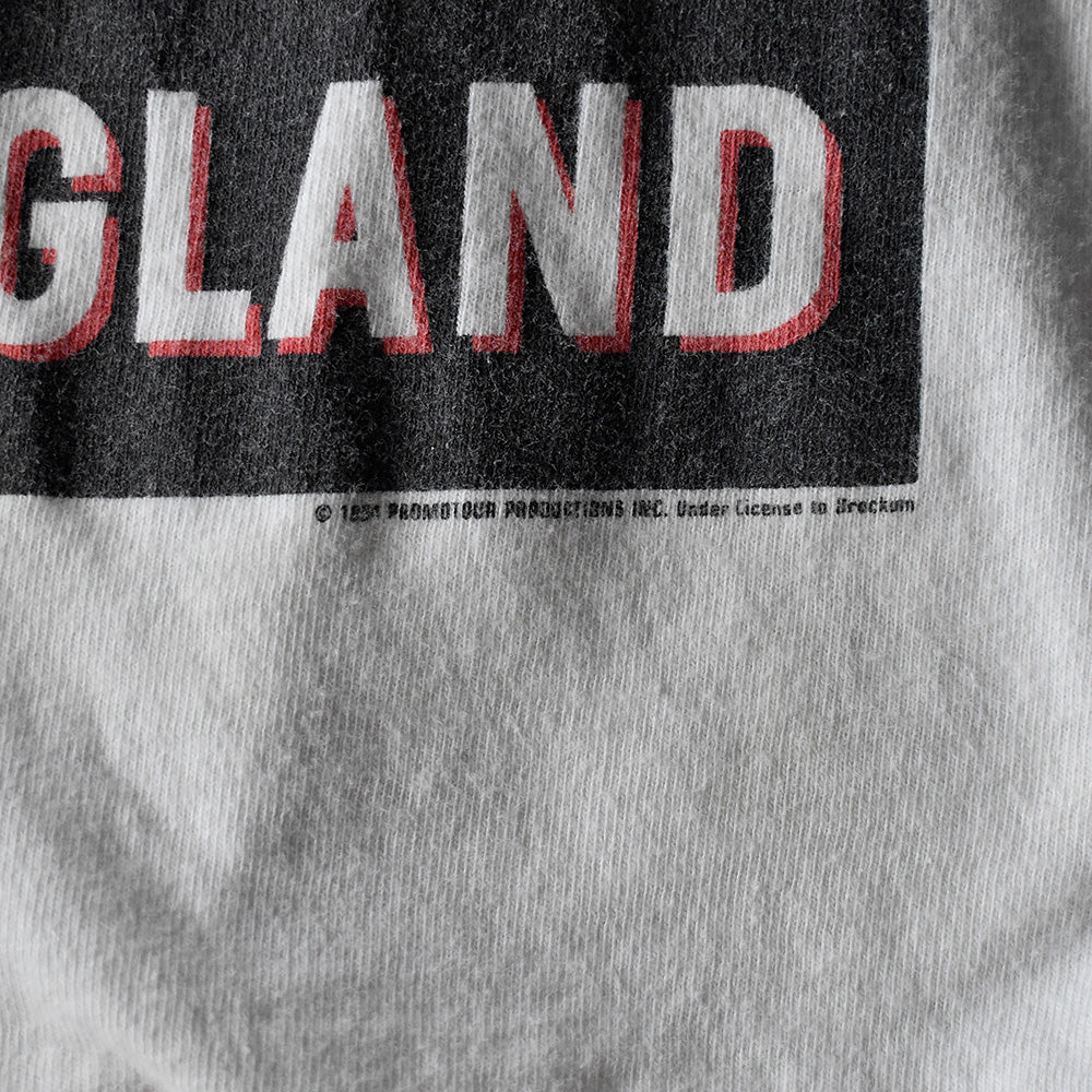 90's The Rolling Stones “Withstand” Tシャツ XXL size！ 240413H