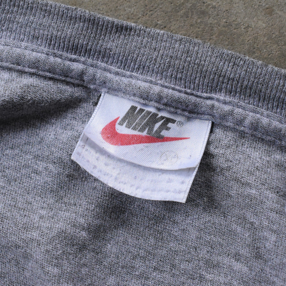 90’s NIKE 袖プリント ロングスリーブTシャツ 250609