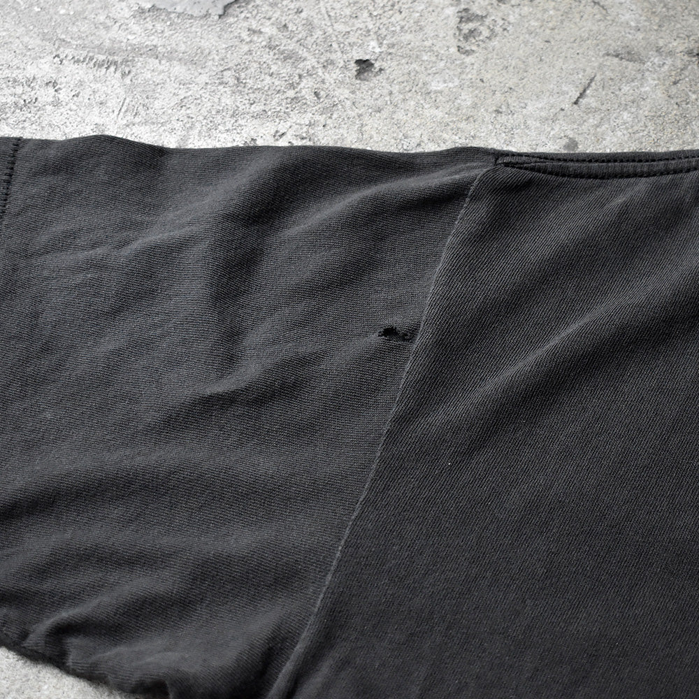 90's Ministry×Pushead “Scarecrow” Tシャツ 240602H