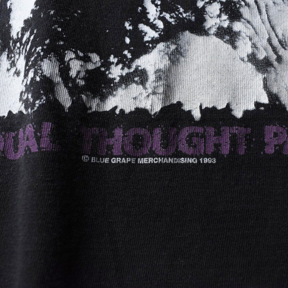 ’93 DEATH “Individual Thought Patterns” デスメタル ロックTシャツ 251121H