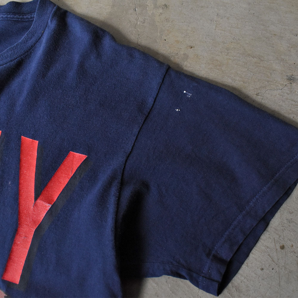 90’s Looney Tunes “TAZMANIAN DEVIL” キャラクターTシャツ 250604