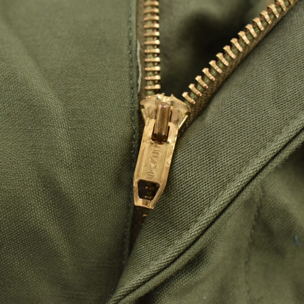 50's US ARMY M-51 Field Trousers ミリタリーパンツ 極上 2600529H