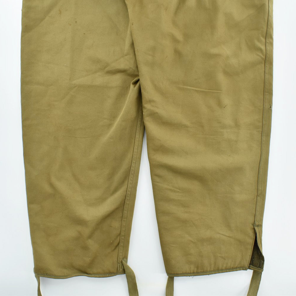 40's U.S.ARMY タンカース オーバーオール 260116H