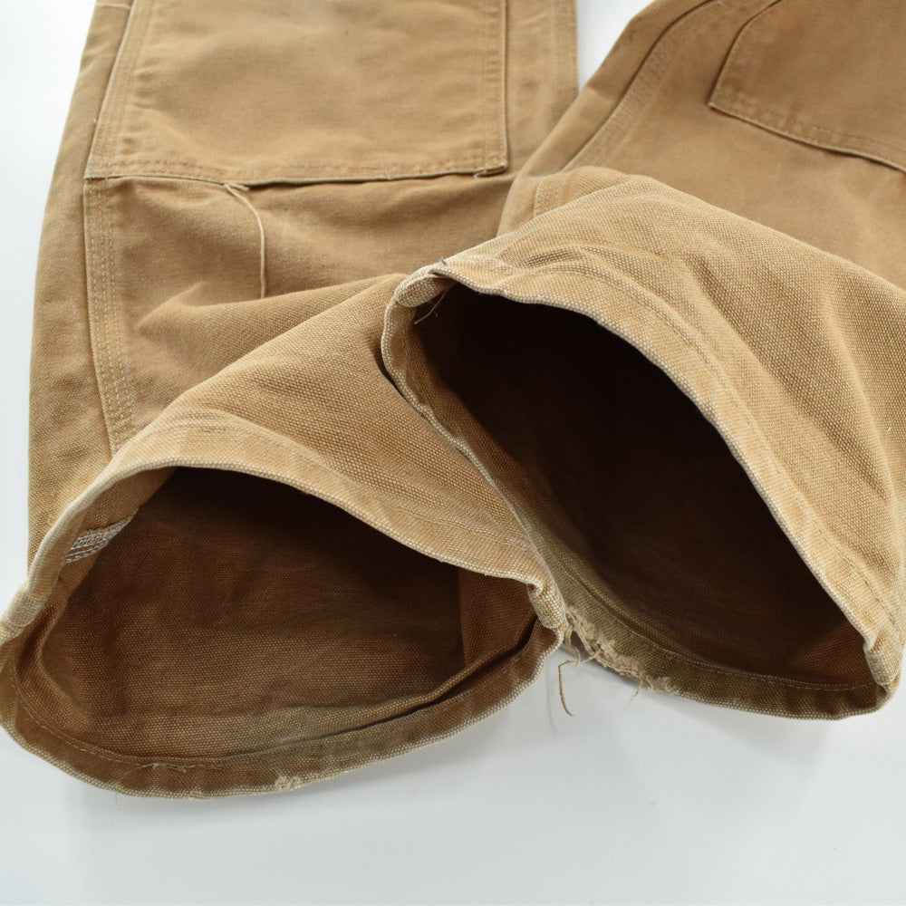 90's Carhartt ダブルニー ダック ペインターパンツ 260922H