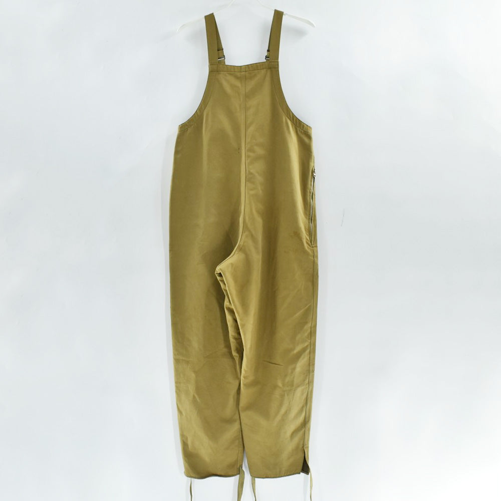 40's U.S.ARMY タンカース オーバーオール 260116H – LABORATORY®