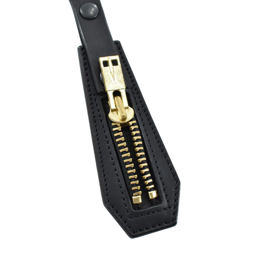 blackmeans Short Slapper Coin Case LEOPARD 945-81GAC330-1 260519H