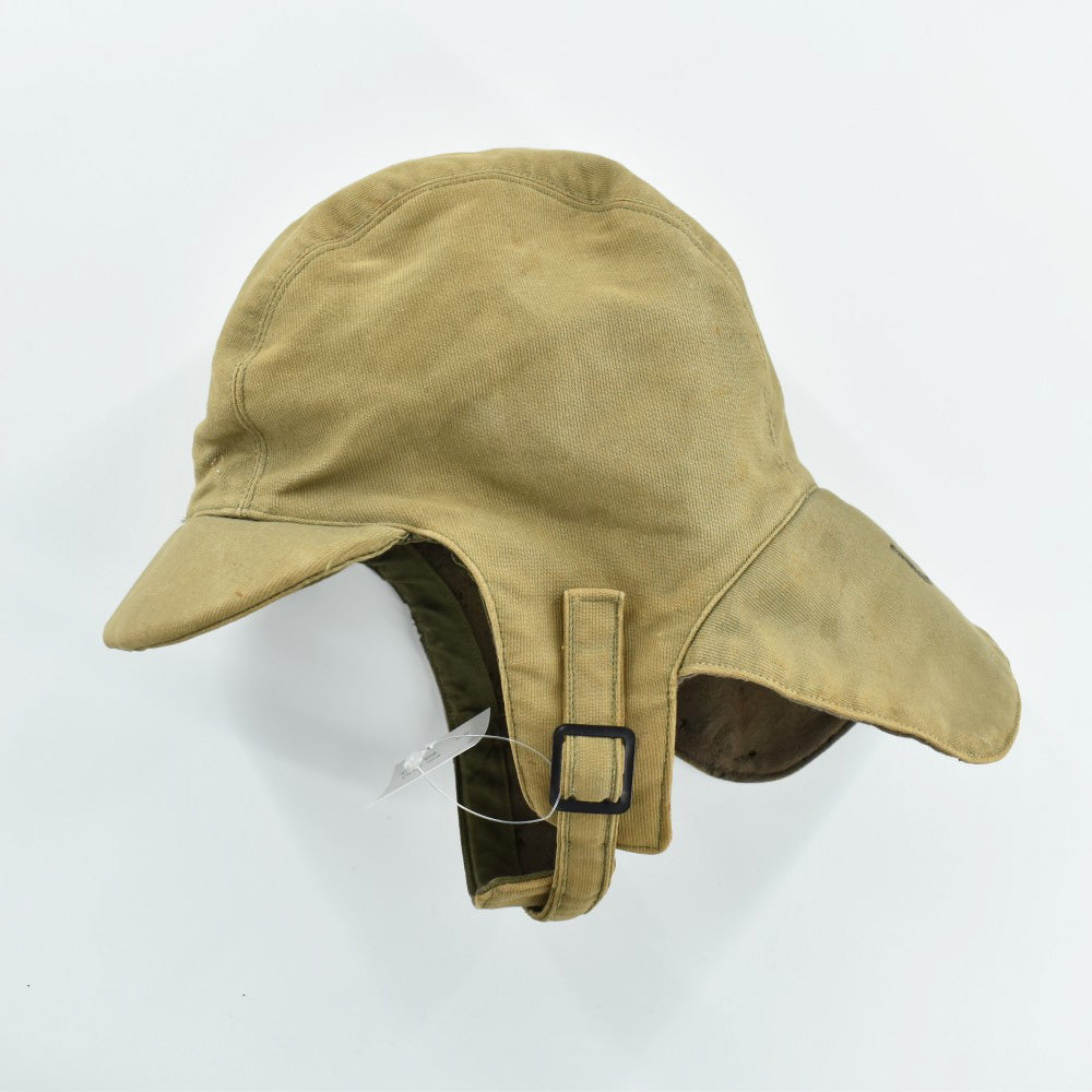40's U.S.NAVY N-1 デッキキャップ 260116H – LABORATORY®