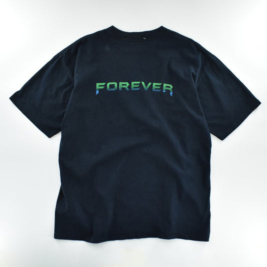 90’s "BATMAN FOREVER" movie プロモTシャツ USA製 260324H