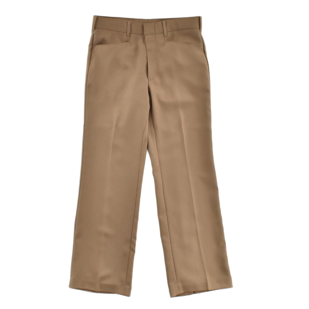 70’s Levi’s ACTION SLACKS スラックス 2600602H