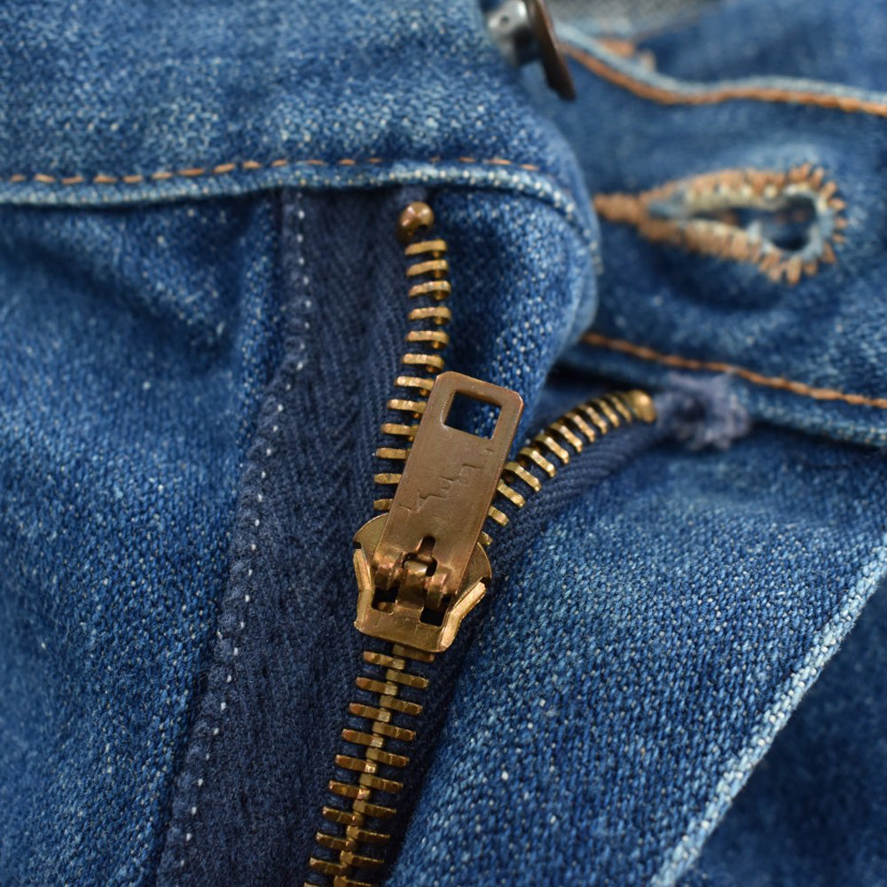 70's Wrangler デニム フレアパンツ 260331H