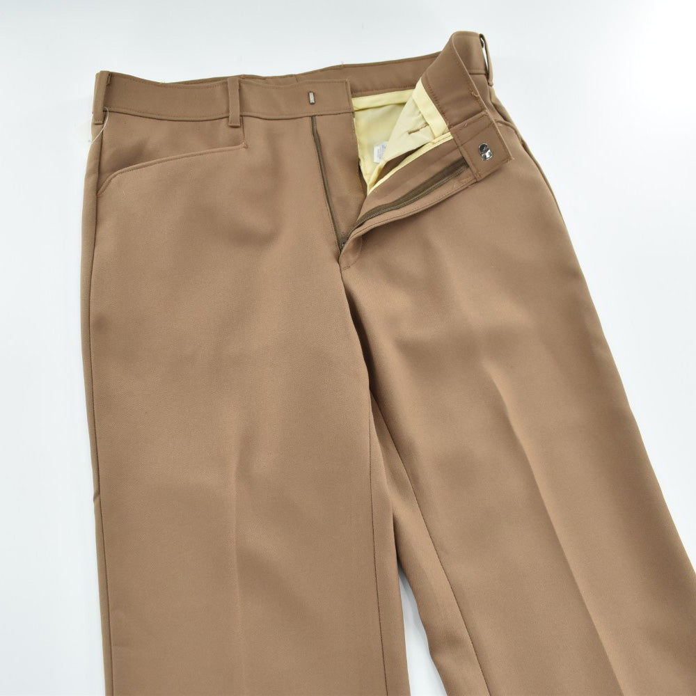 70’s Levi’s ACTION SLACKS スラックス 2600602H