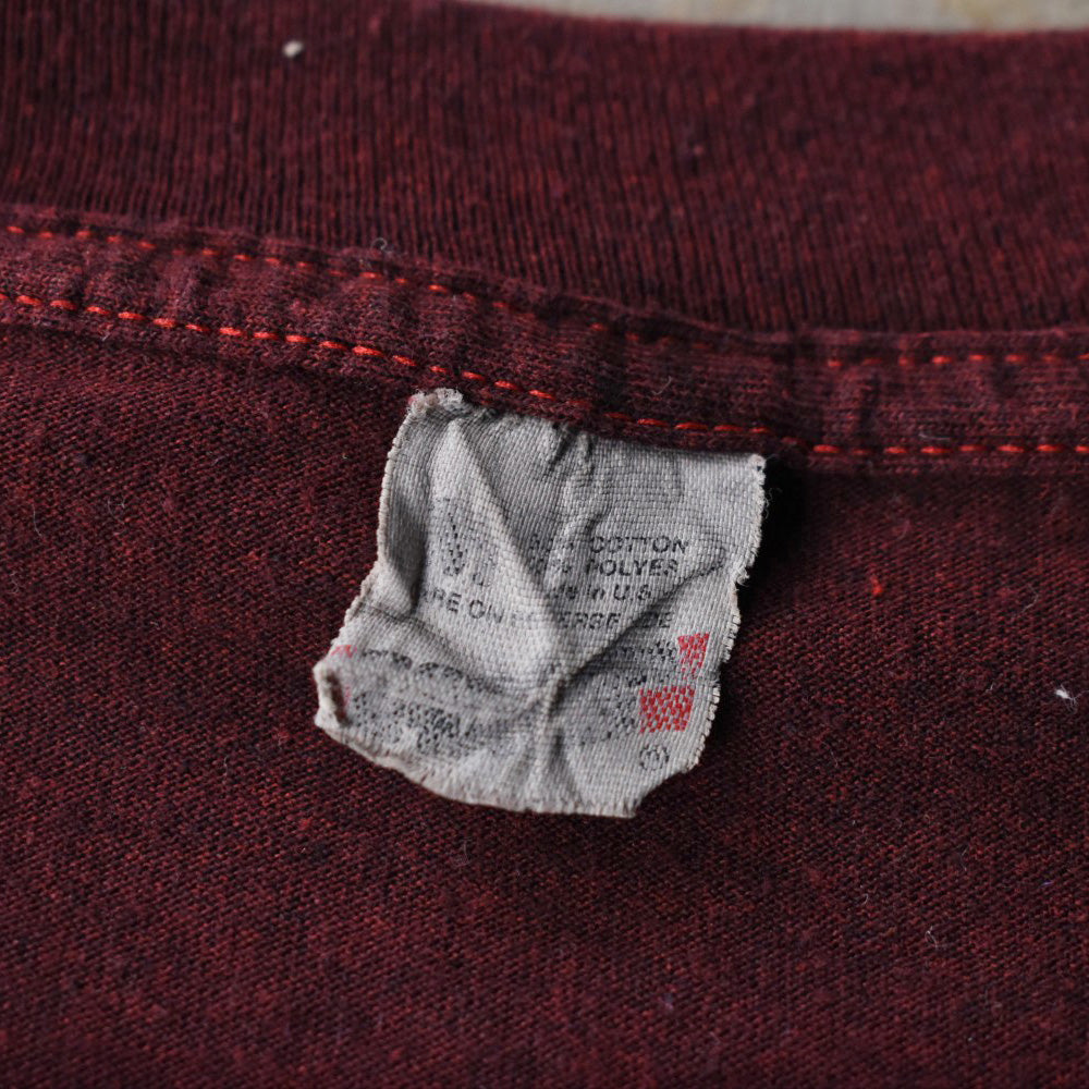 80’s Rolling Stones “Tattoo You” ロックTシャツ 251128H