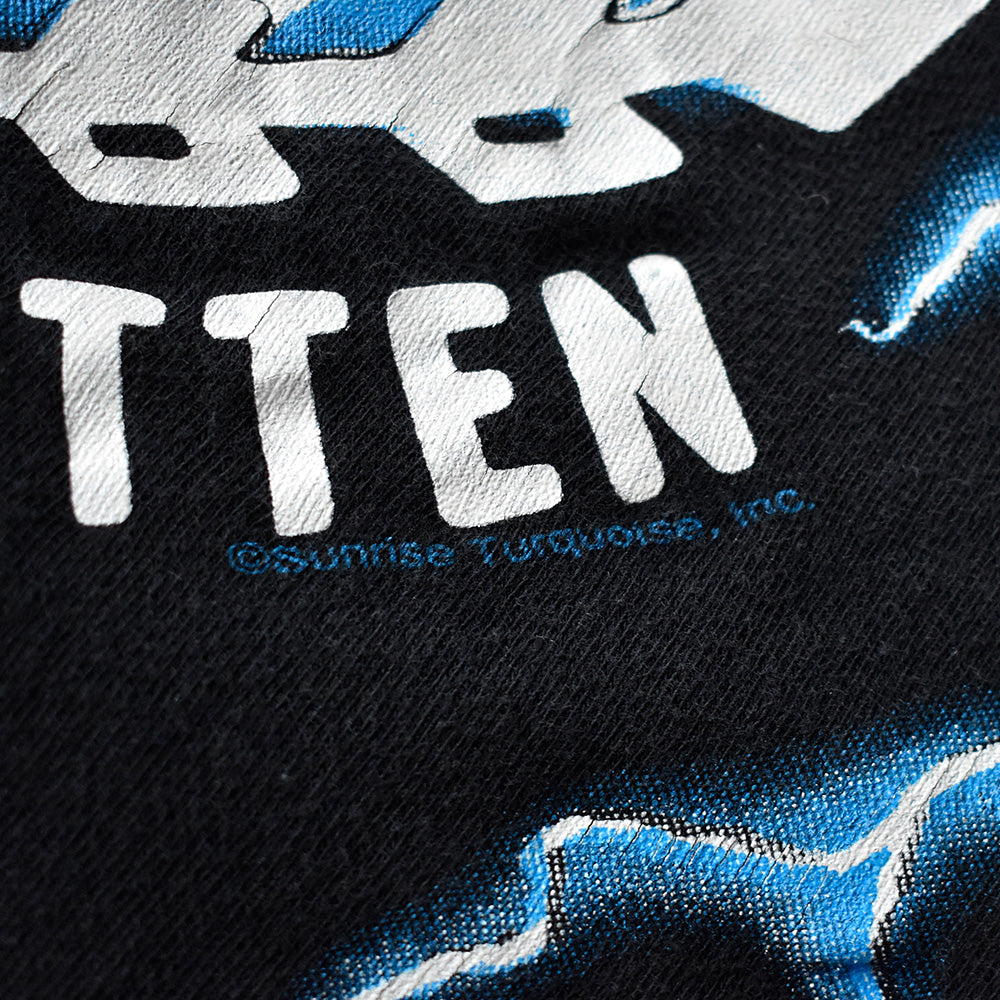90’s AMERICAN THUNDER "POW/MIA" Tシャツ 250621H