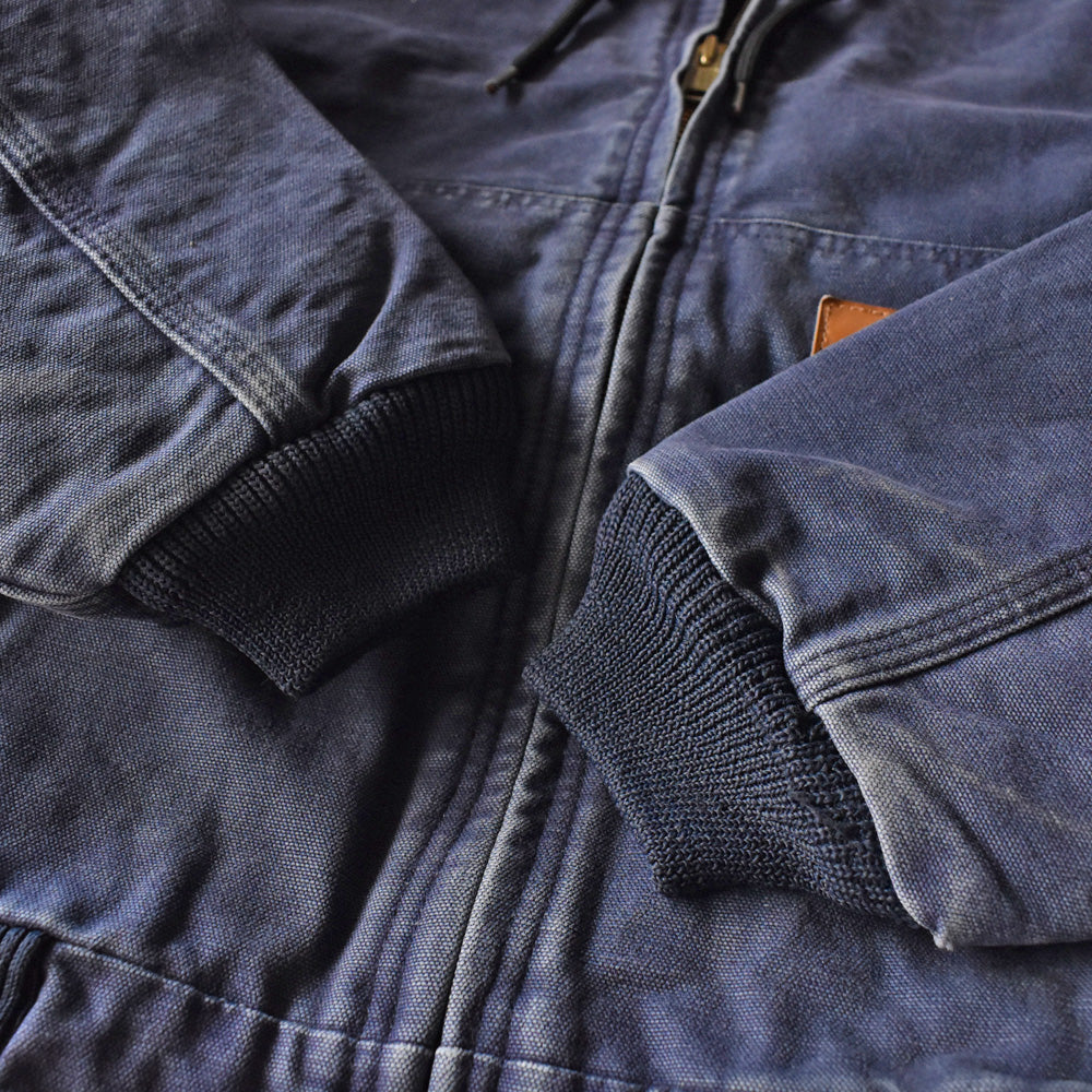 Carhartt キルティングライナー アクティブパーカー 231121H