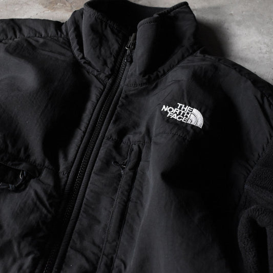 The North Face デナリ フリースジャケット 250112
