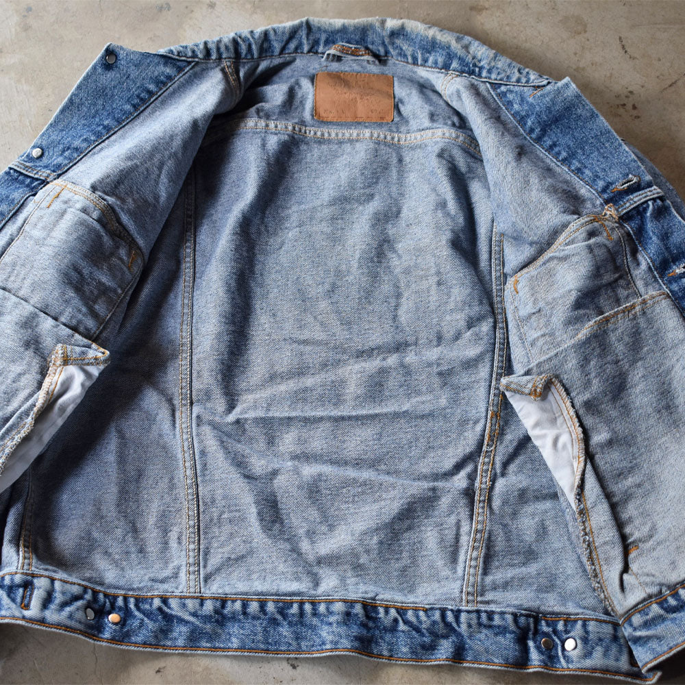 90’s Levi's 70507 デニムジャケット USA製 240321