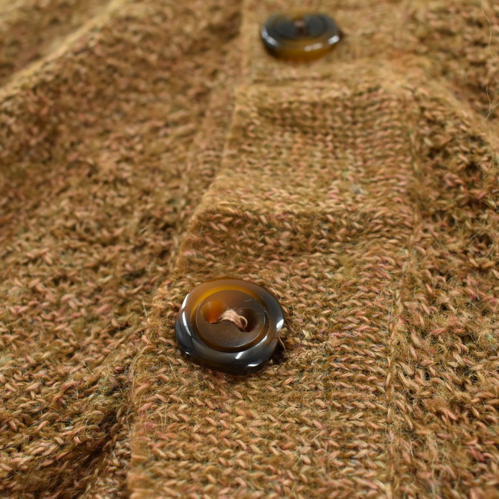 70’s Pierre Cardin ニット カーディガン スペイン製 261023H