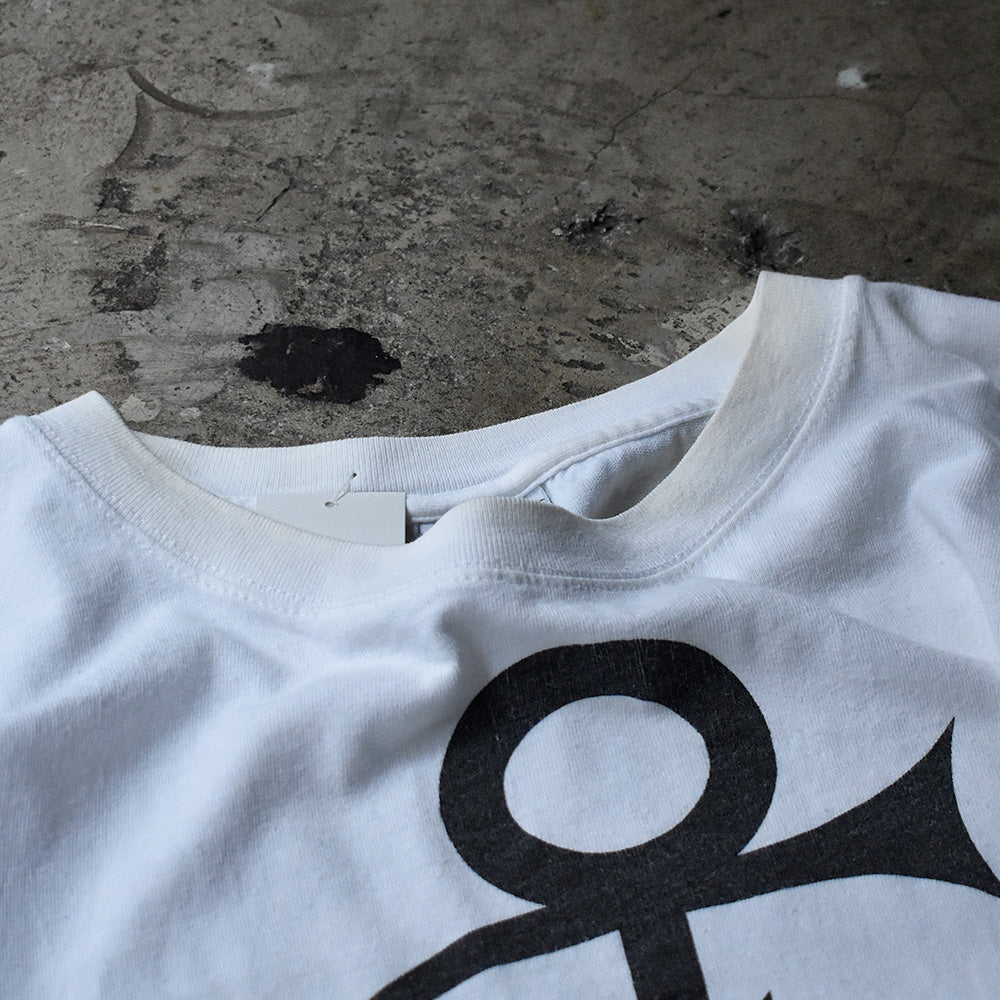 90's PRINCE “ Hollywood Bowl 1day“ Live Tシャツ 240520H