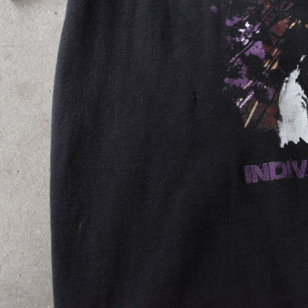 ’93 DEATH “Individual Thought Patterns” デスメタル ロックTシャツ 251121H