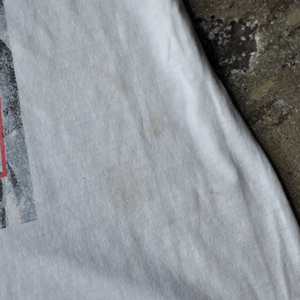 80's Metallica “AND JUSTICE FOR ALL“ Tシャツ 250623H