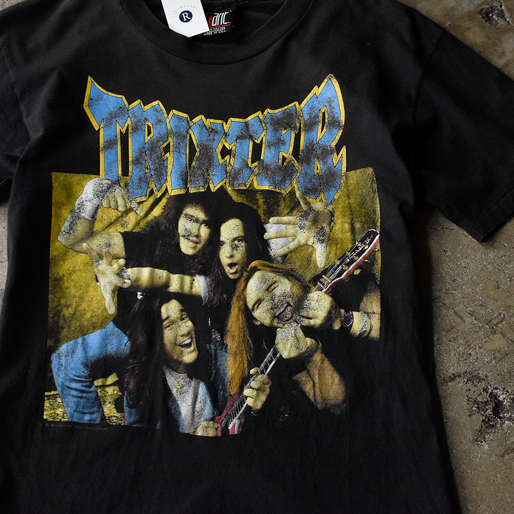 90's Trixter “I Heard It Live” Tour Tシャツ 250630H
