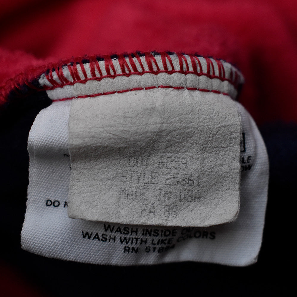 88's Patagonia ハーフジップ フリースジャケット USA製 231105H