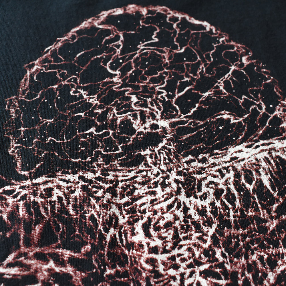 デッドストック！ Of Feather and Bone "Infernal Entity" Tシャツ 250905