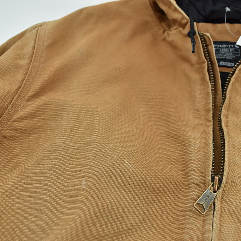 Carhartt J130-M "PRO POOL" アクティブジャケット 260130H