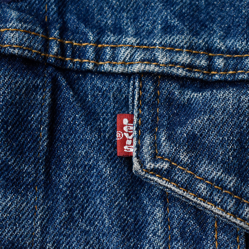 90's Levi's 70507 デニムジャケット USA製 250529H