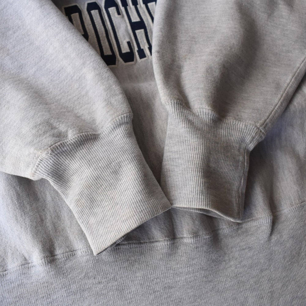 90’s Champion RW “COLLEGE OF NEW ROCHELLE” リバースウィーブ スウェット 251226H