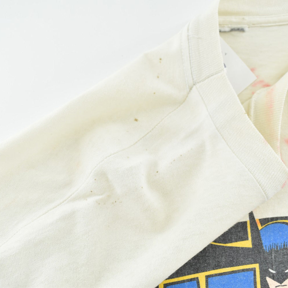 80's DC Comics "BATMAN" Tシャツ 260501H