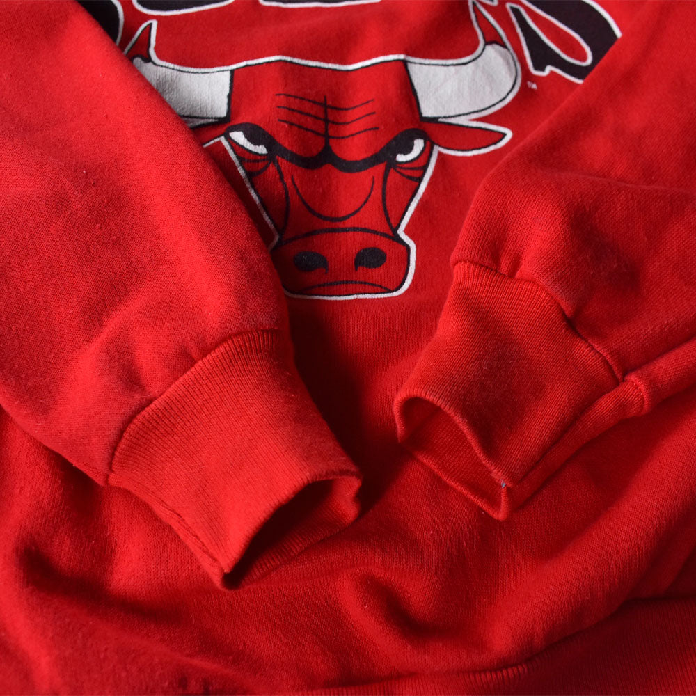 80’s ALTEX CHICAGO BULLS スウェット USA製 240508