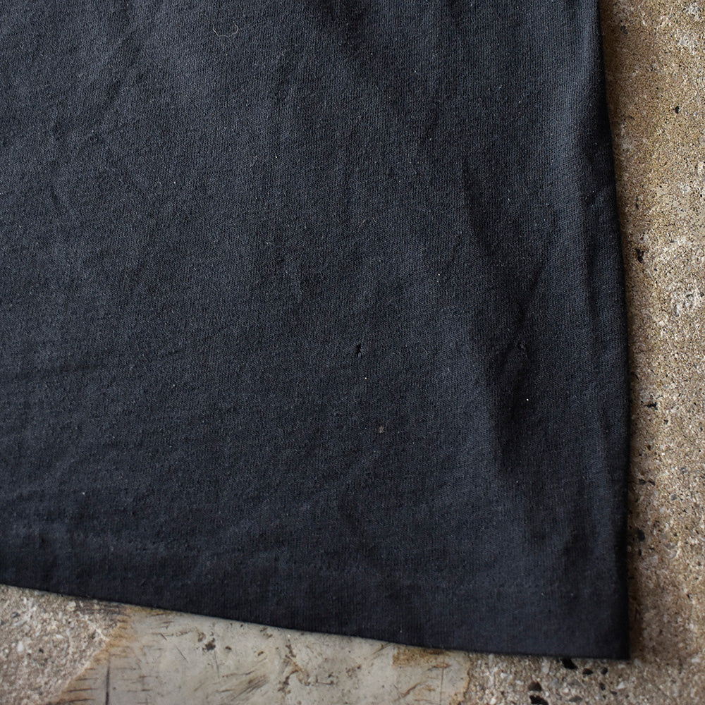 90's “Sturgis Black Hills Rally” スカル バイク Tシャツ 250823H
